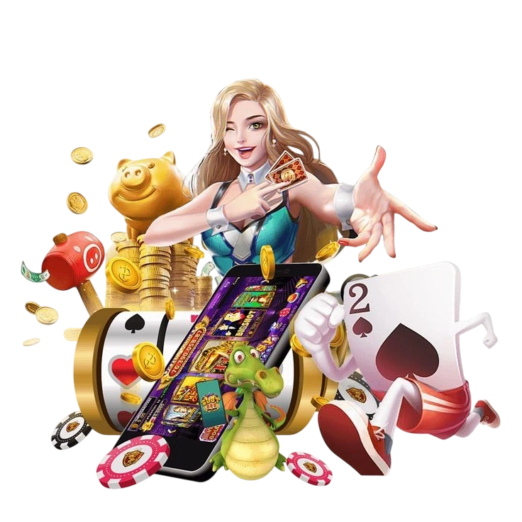 Slot game và hướng dẫn đọc biểu tượng trên Lucky88